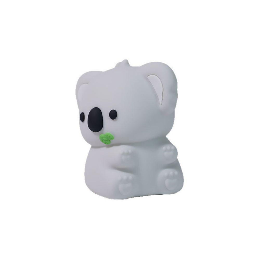 Acornia Sevimli Koala Şarjlı Gece Lambası