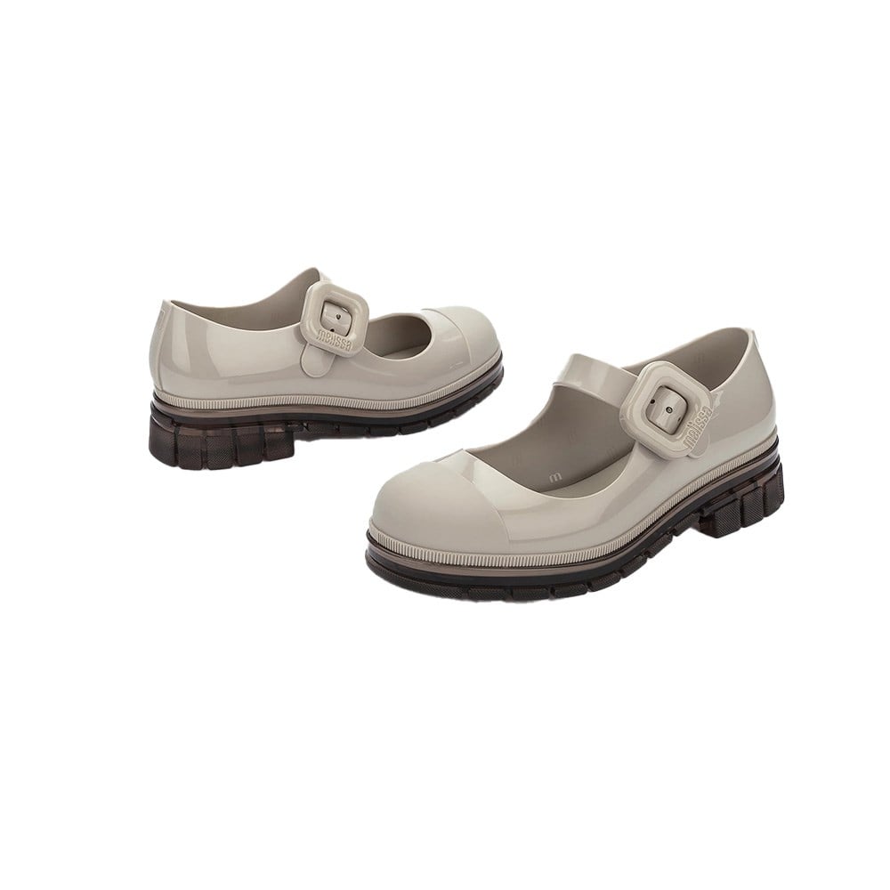 Mini Melissa June Inf Günlük Çocuk Spor Ayakkabı | Bej