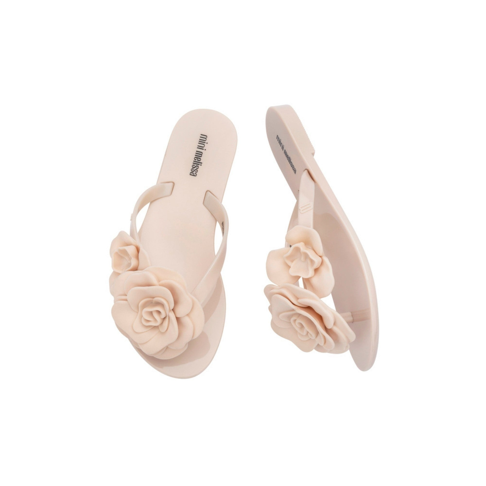 Mini Melissa Harmonic Petals Inf Terlik