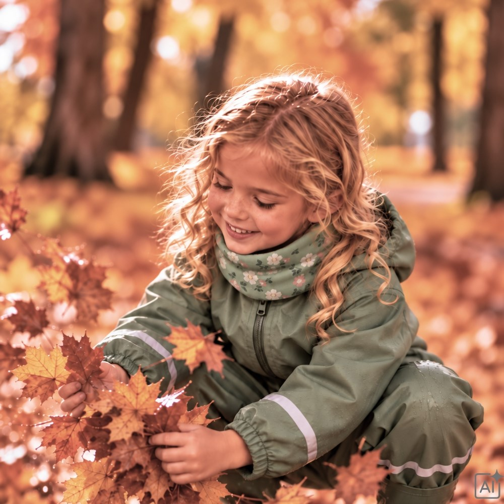 Asu Baby & Kids Romantic Cozy Çift Taraflı Boyunluk
