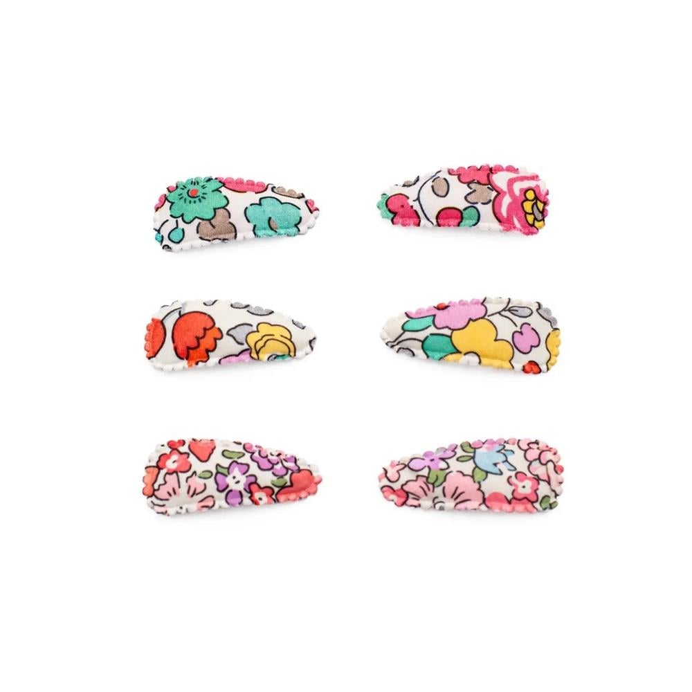 Mini & Kids Baby Klips Toka Betsy Pink