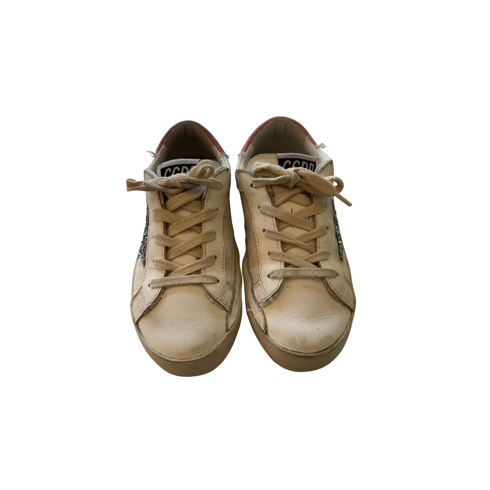 Golden Goose Çocuk Spor Ayakkabısı 31