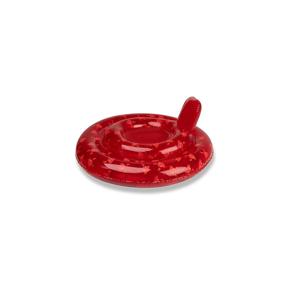 Swim Essentials Oh Crab Bebek Sırt Destekli Yüzme Simidi 0-1 Yaş