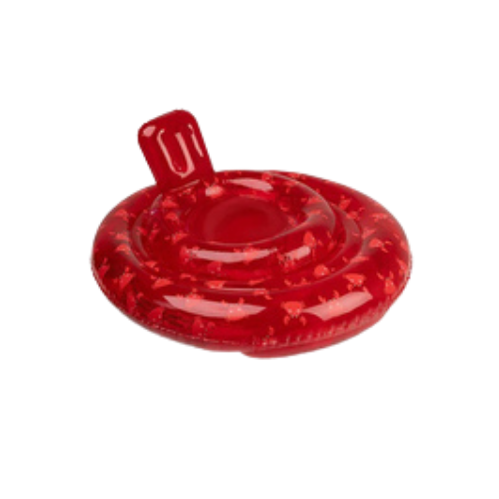 Swim Essentials Oh Crab Bebek Sırt Destekli Yüzme Simidi 0-1 Yaş