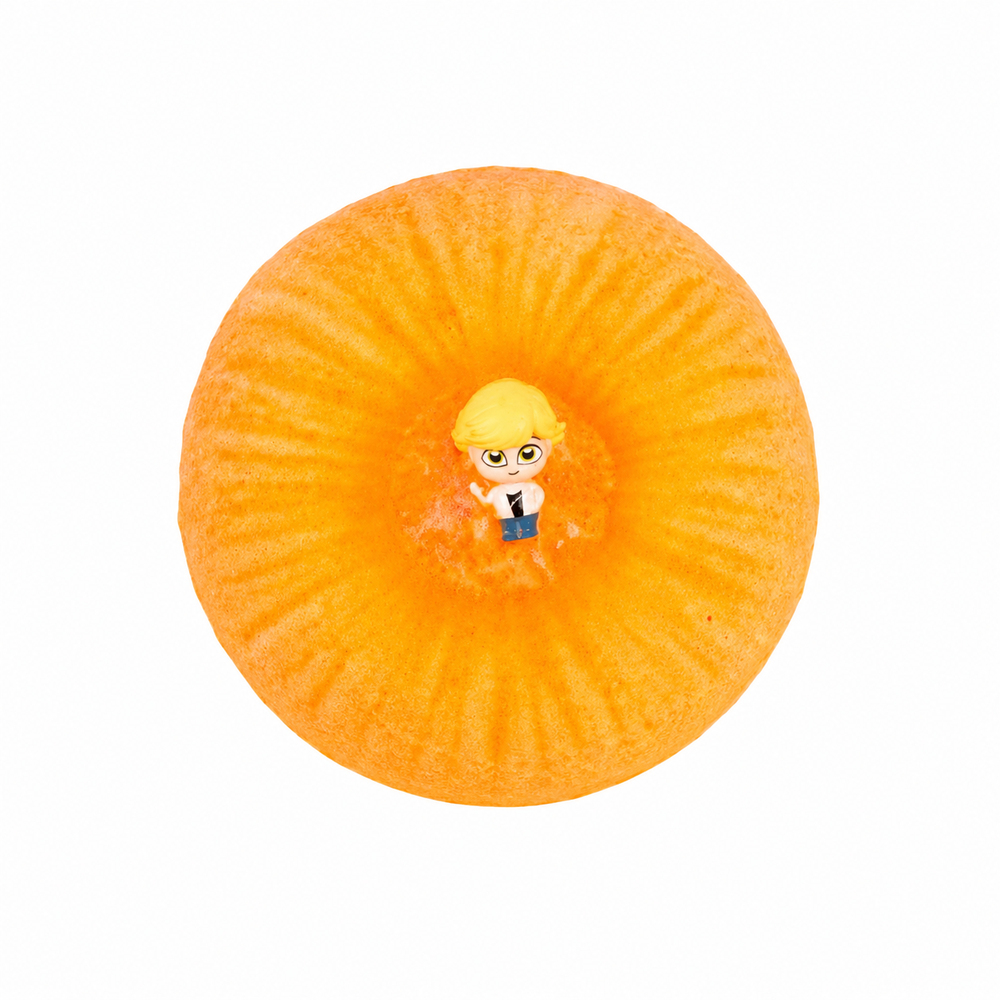 Zimpli Kids Baff Bombz Süpriz Banyo Bombası