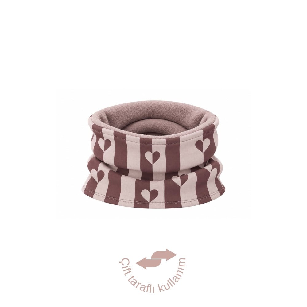 Asu Baby & Kids Lovely Cozy Çift Taraflı Boyunluk