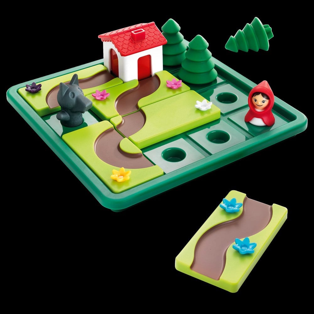 Smart Games Little Red Riding Hood