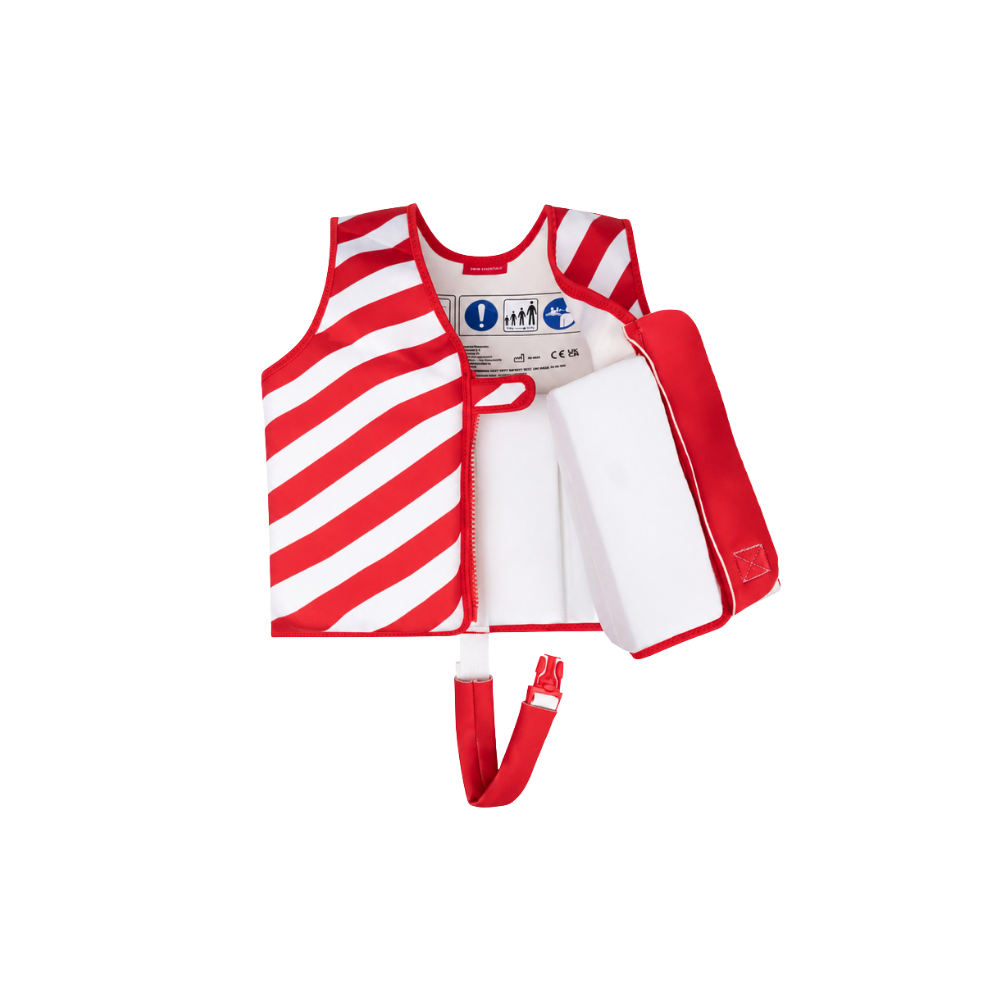 Swim Essentials Oh Crab Köpük Dolgulu Yüzme Yeleği