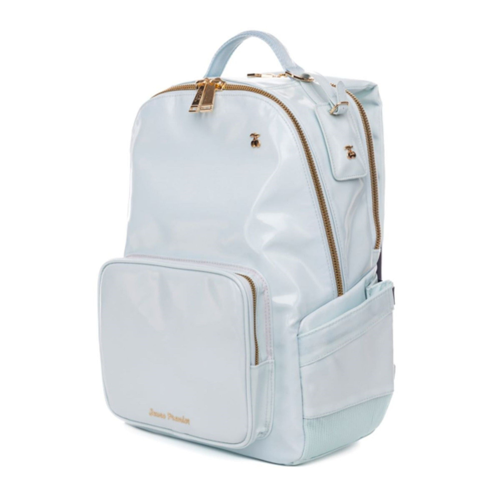 Jeune Premier New Bobbie Baby Blue Çocuk Sırt Çantası
