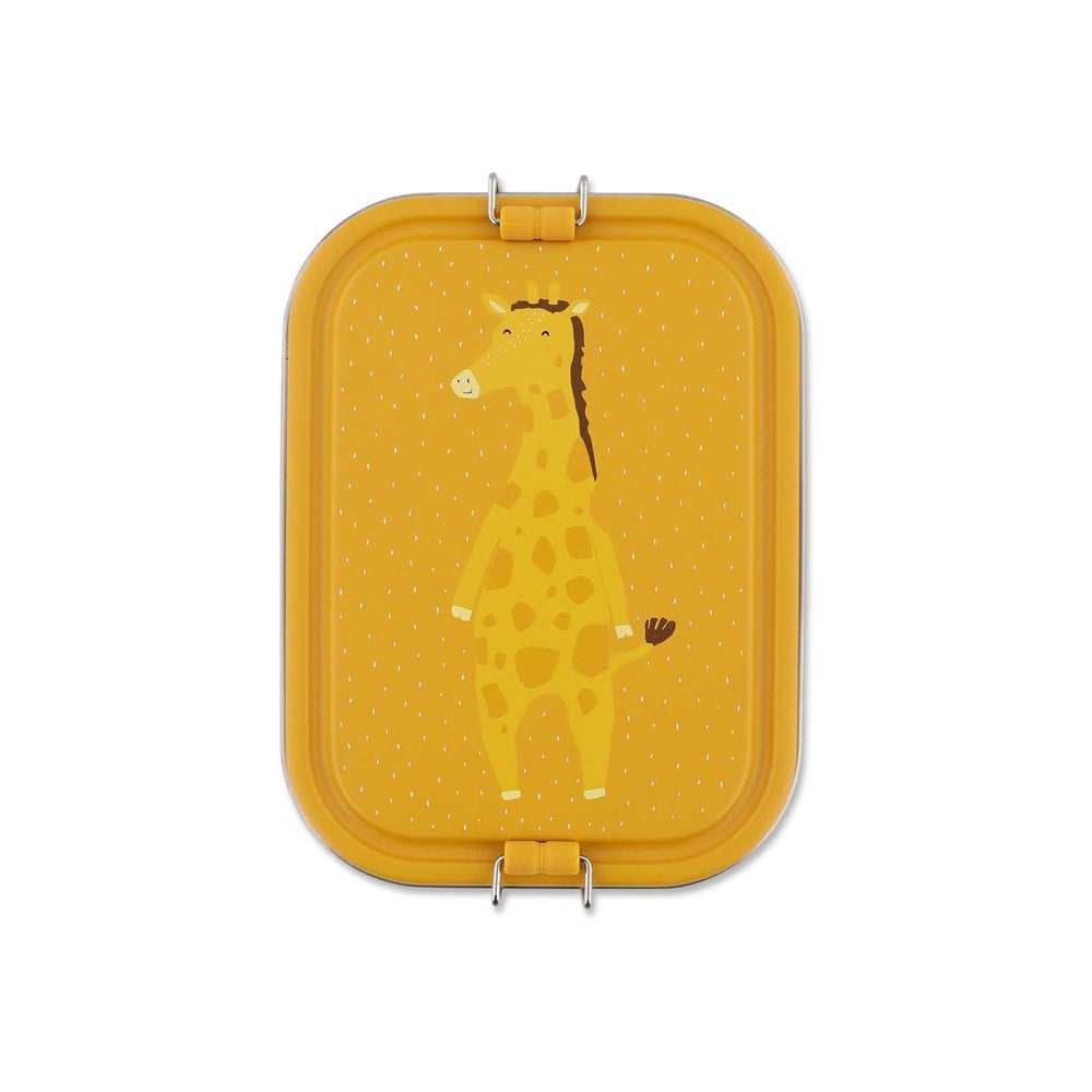 Trixie Büyük Boy Yemek Kabı Mr. Giraffe