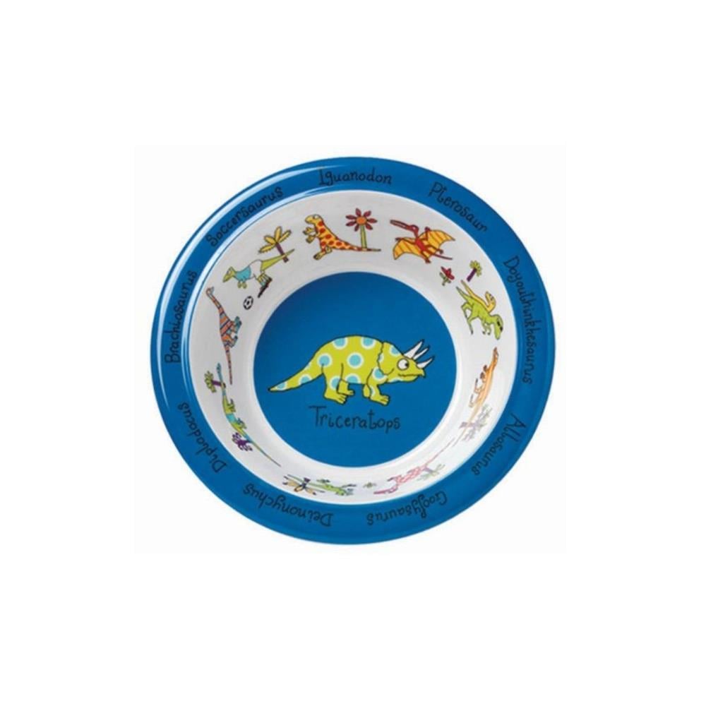 Tyrrell Katz Melamin Kase Dino