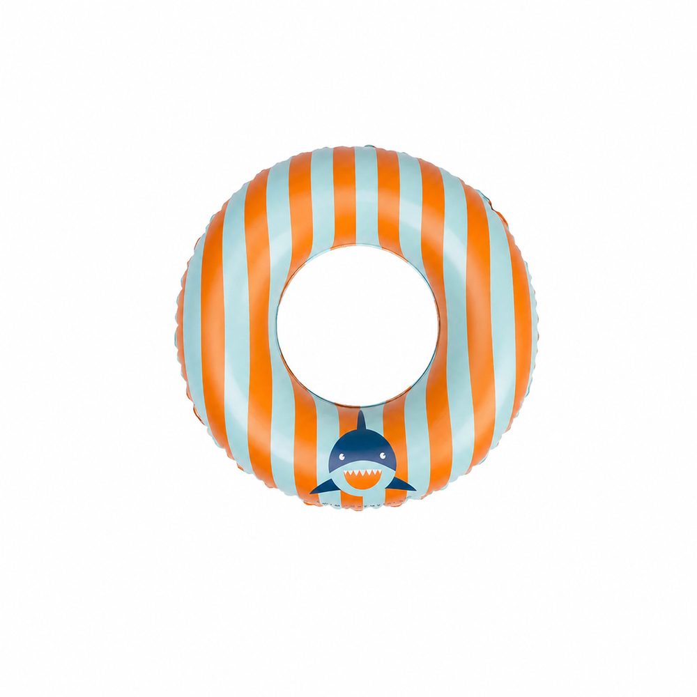 Swim Essentials Tropic Shark Yüzme Simidi 55 cm