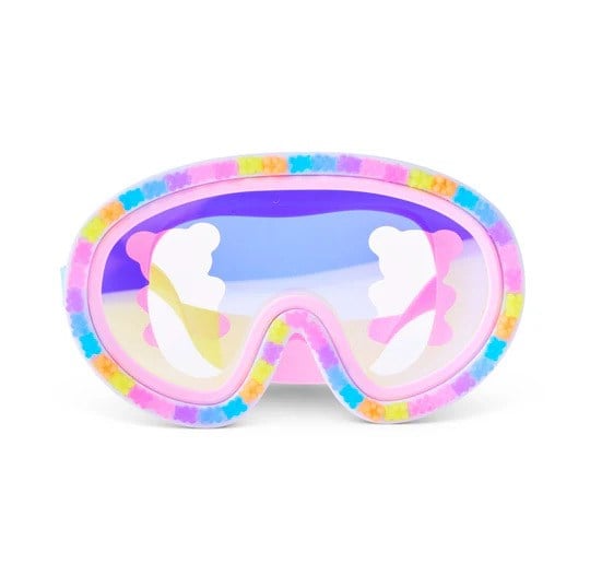 Bling2o Candy Cub Rose Mask Çocuk Deniz Gözlüğü