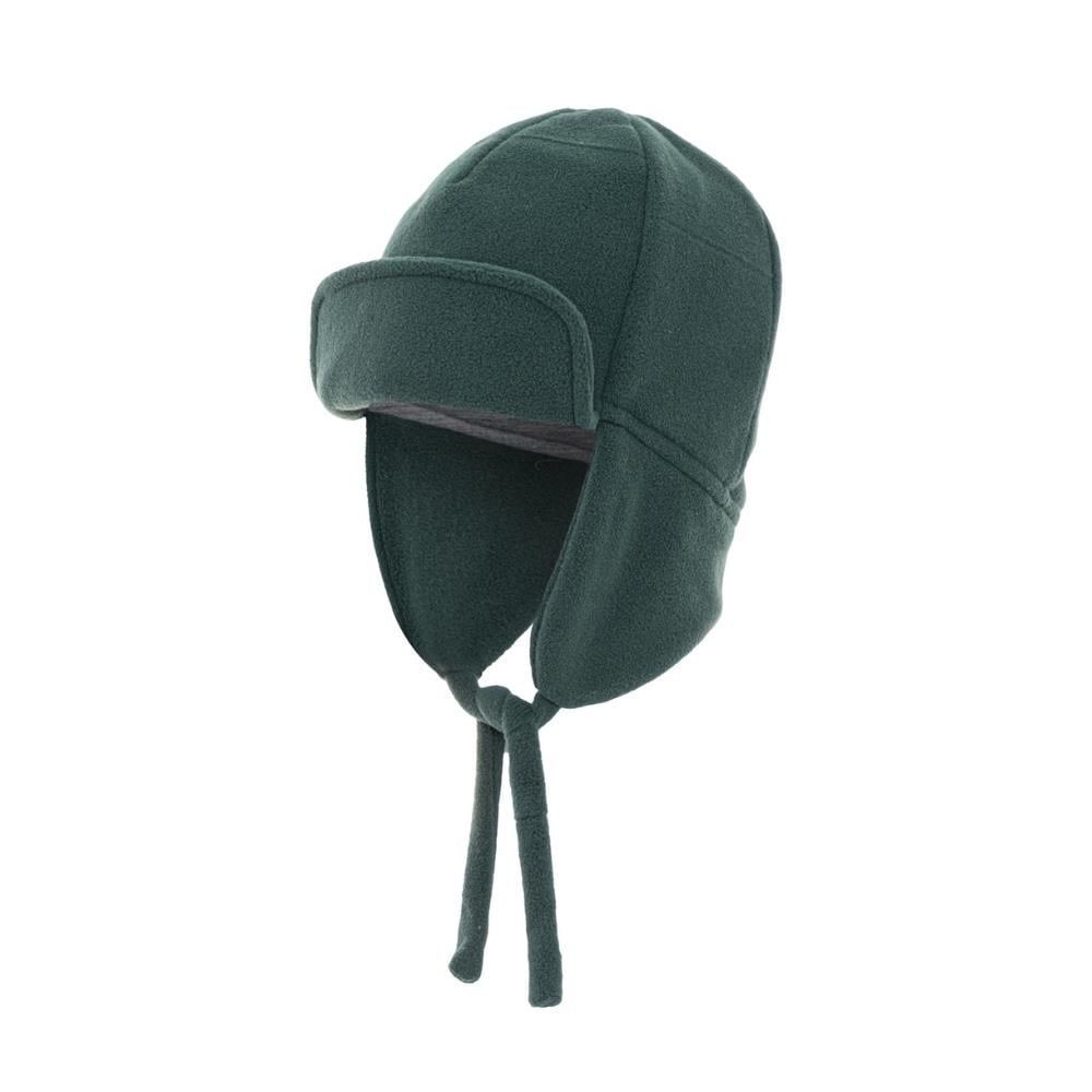 Petit Boom Polar Şapka Çam Yeşili