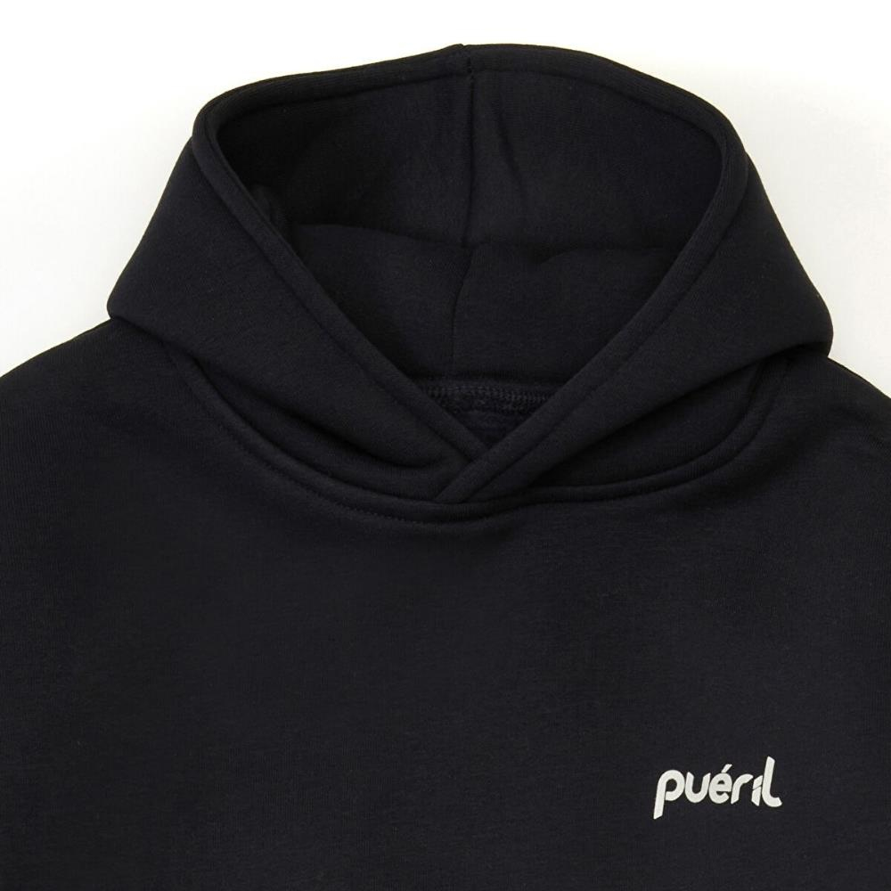 Pueril Kids Çocuk Eşofman Takımı Şardonlu Lacivert