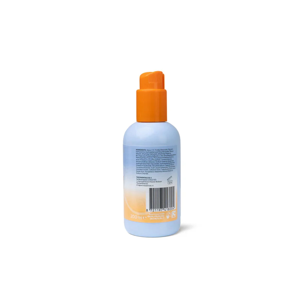 Swim Essentials Hassas Ciltler Güneş Koruma Spreyi SPF30 200 ml