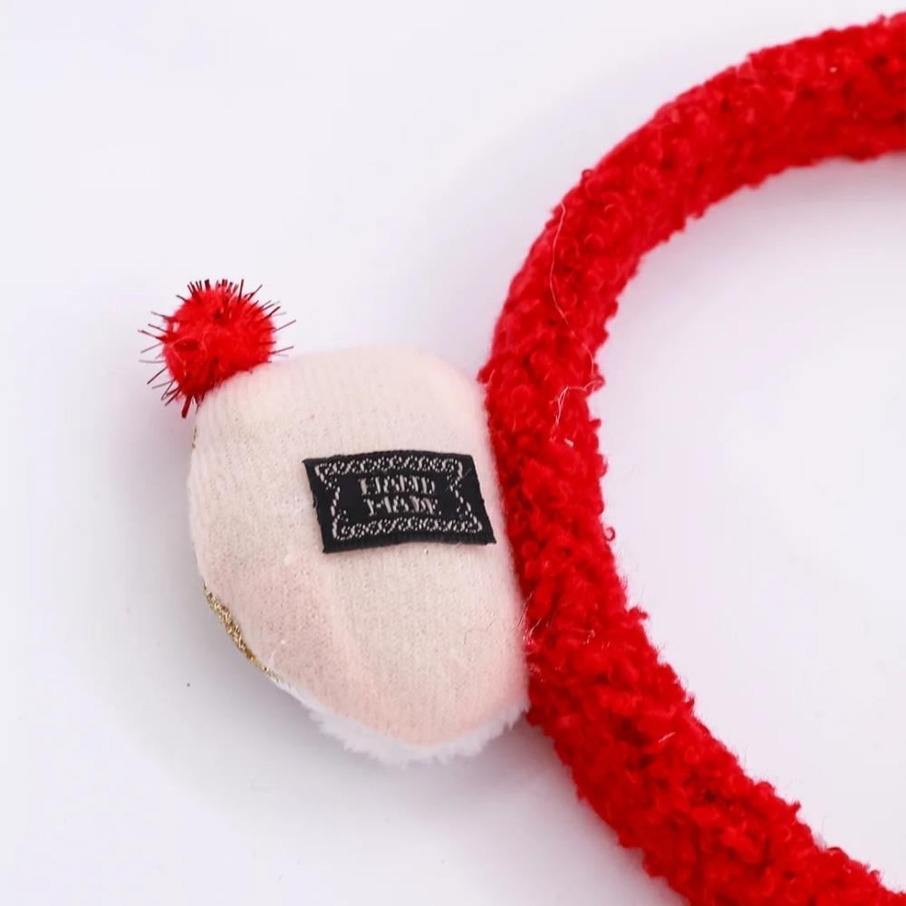 Mini & Kids Christmas Taç Santa