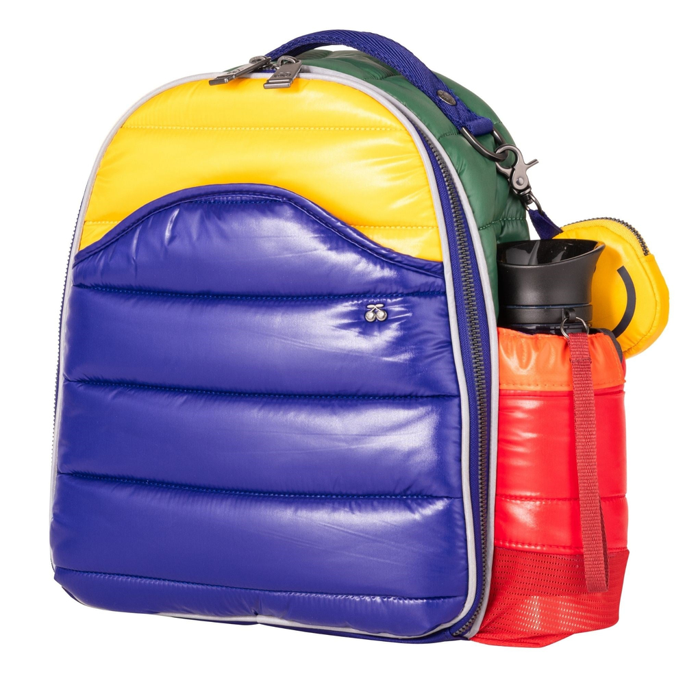 Jeune Premier Backpack Ralphie Puffer Pop Çocuk Sırt Çantası