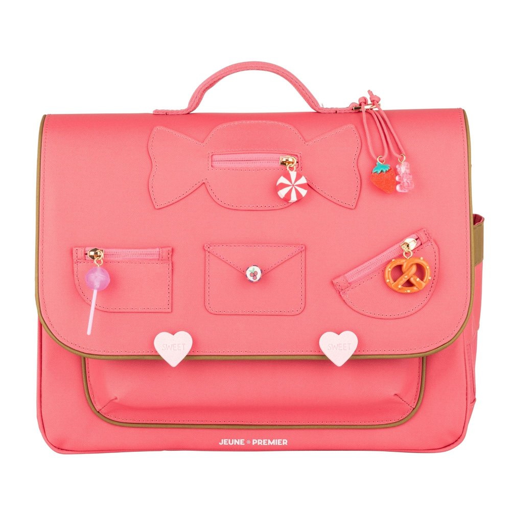 Jeune Premier It Bag Midi Candy Çocuk Sırt Çantası