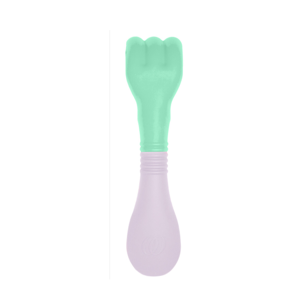 Scrunch Tırmık Spearmint Lavender