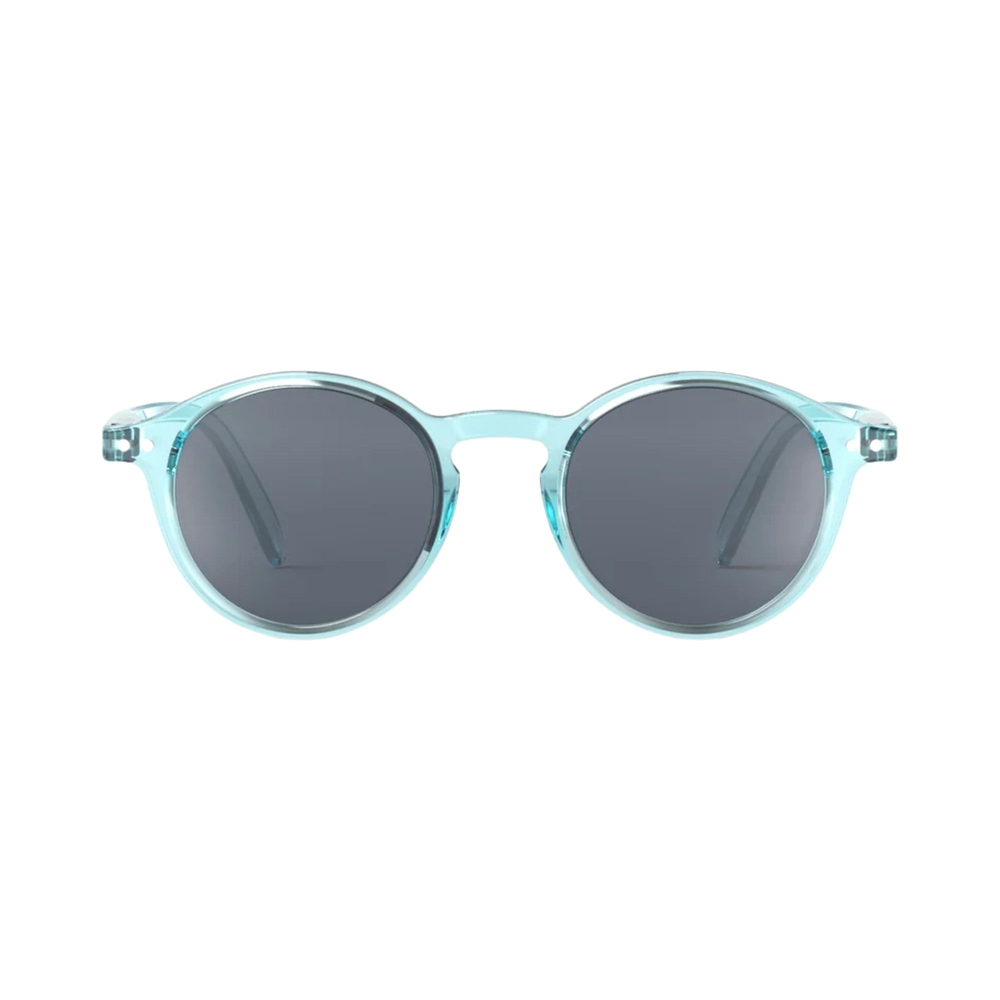 Izıpızı Çocuk Güneş Gözlüğü 5-7 Yaş #D Turquoise Stone