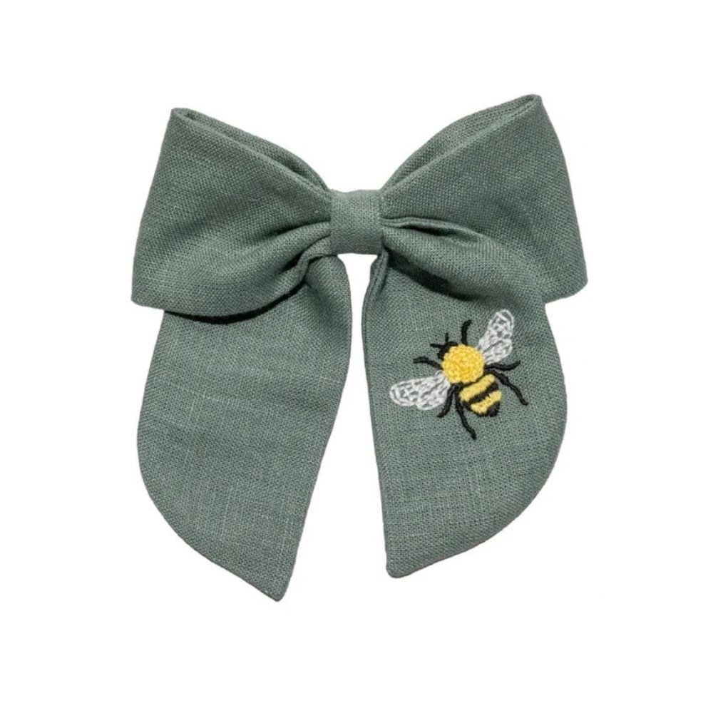 Jasmie Whimsybow Buzzy Toka