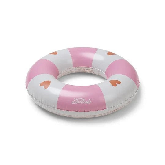 Swim Essentials Cozy Hearts Yüzme Simidi 55 cm