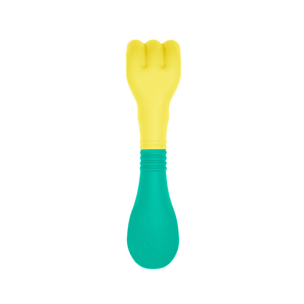 Scrunch Tırmık Teal Lemon
