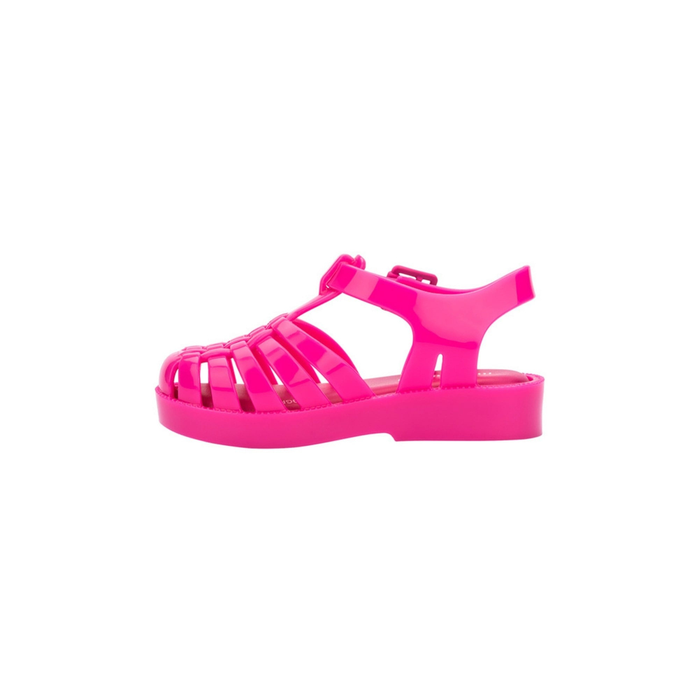 Mini Melissa Possession Bb Sandalet | Fuşya