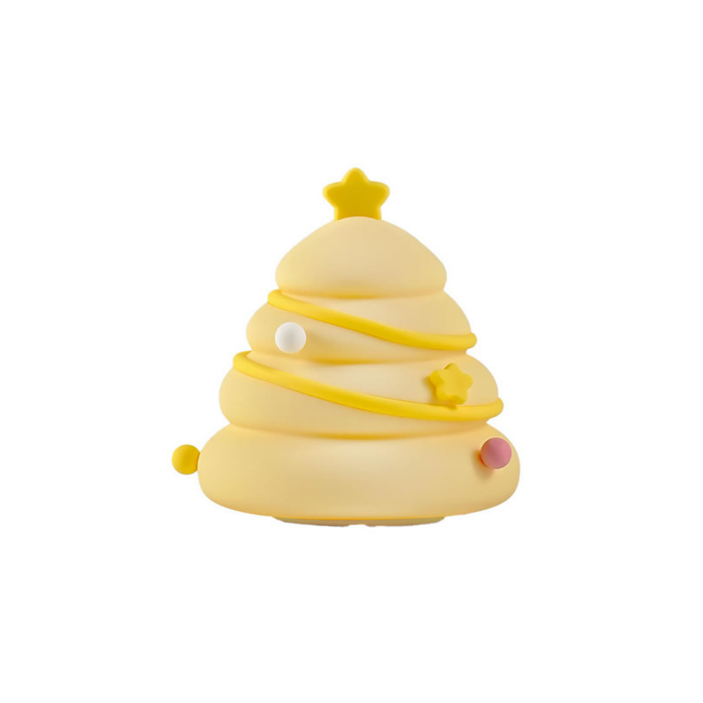 Acornia Yılbaşı Ağacı Gece Lambası