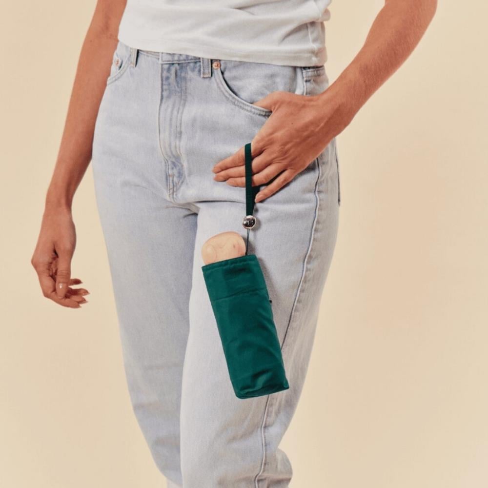 Original Duckhead The Mini Şemsiye Orman Yeşili