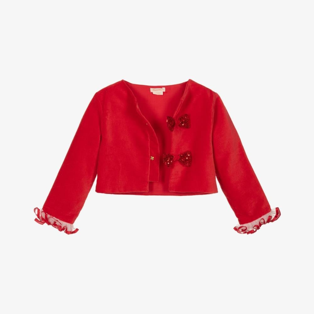 Meri Meri Santa's Little Helper Kostüm