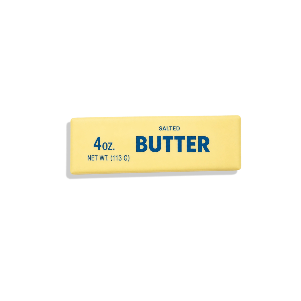 Fukaisu Butter Squishy | Stres Gideren Sıkma Oyuncağı