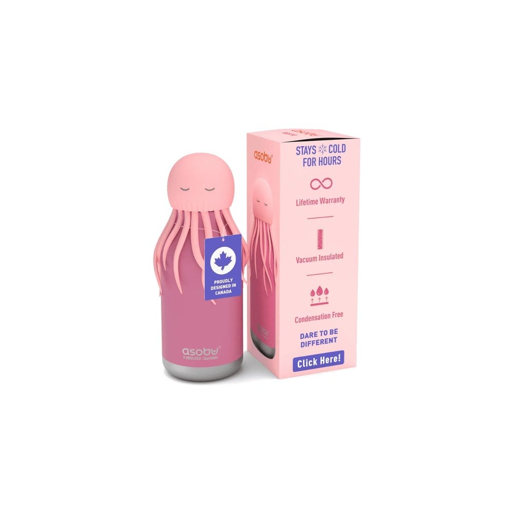Asobu Bestie Bottle Termos | JellyFish