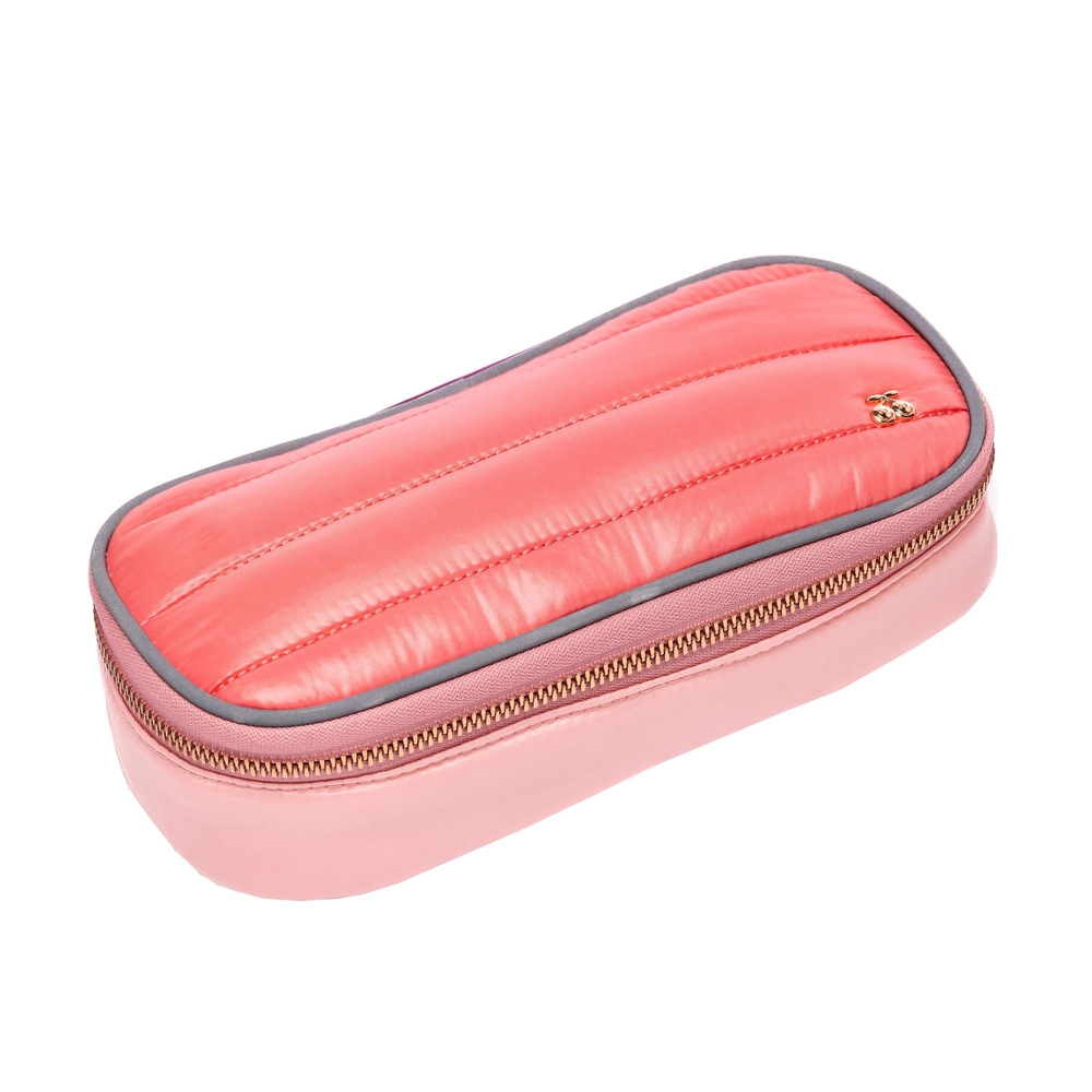 Jeune Premier Kalem Kutusu Puffer Pink