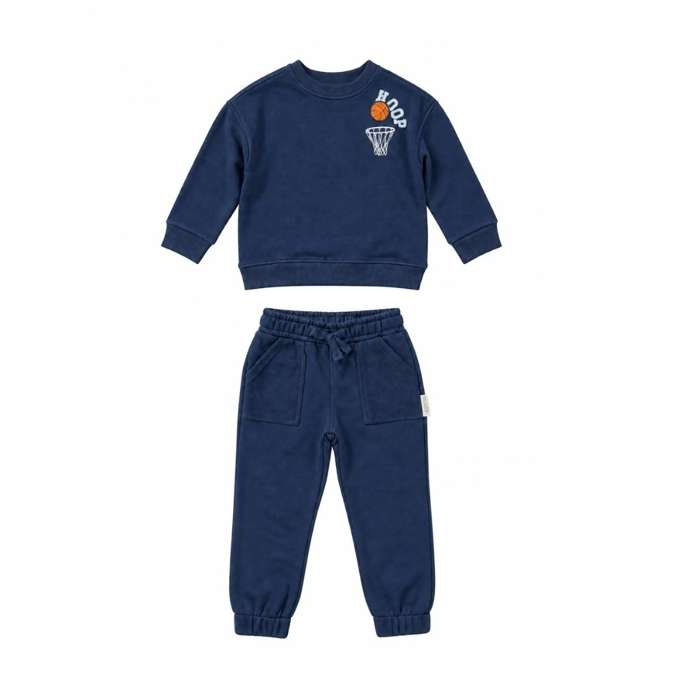 Joriens Little Hoop Eşofman Takımı