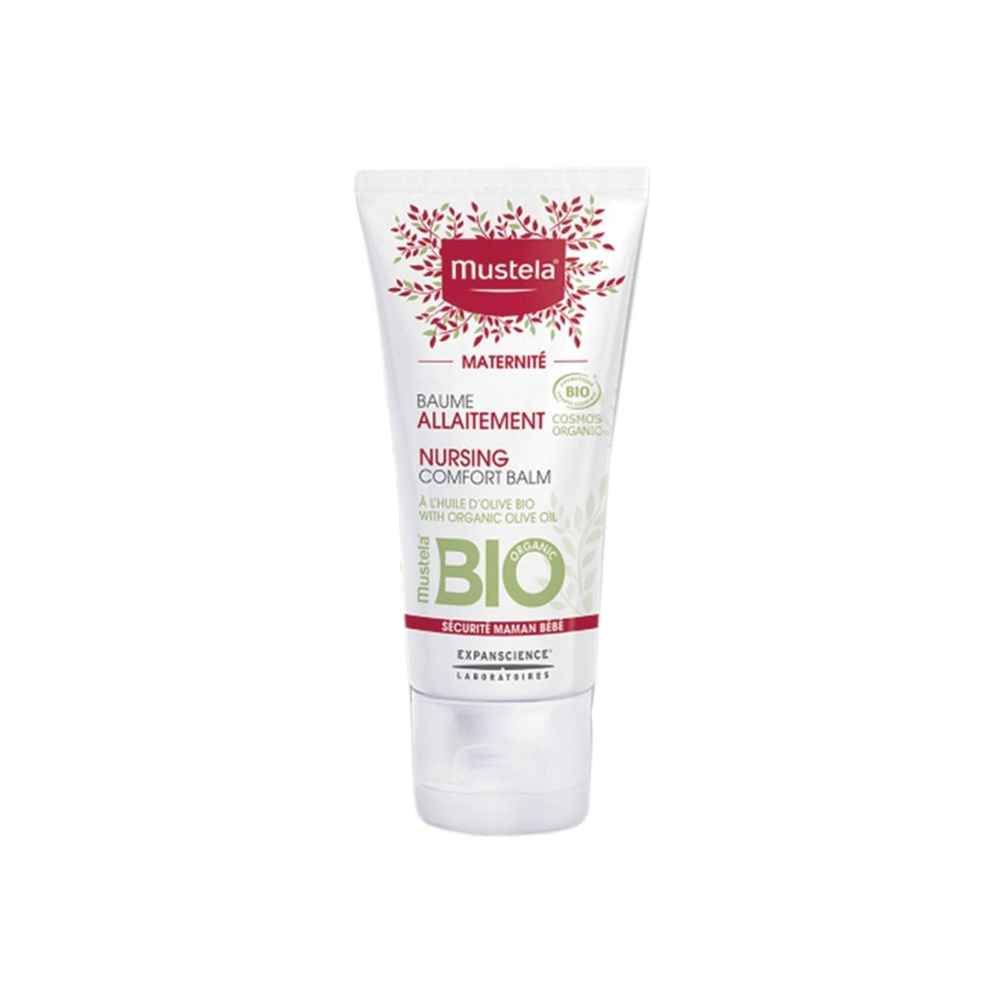 Mustela Göğüs Ucu Kremi 30 ml