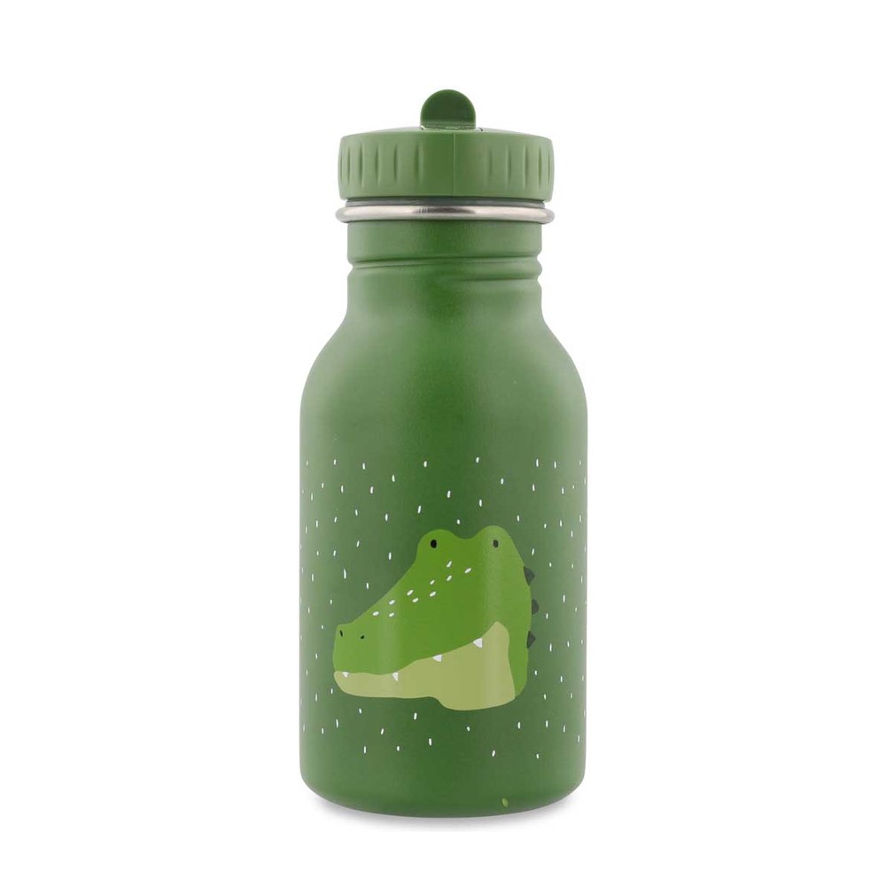 Trixie Paslanmaz Çelik Suluk Mr. Alligator 350 ml