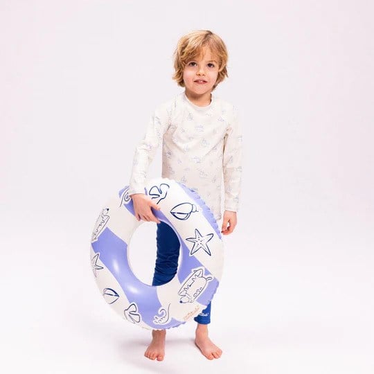 Swim Essentials Surfer Yüzme Simidi 55 cm