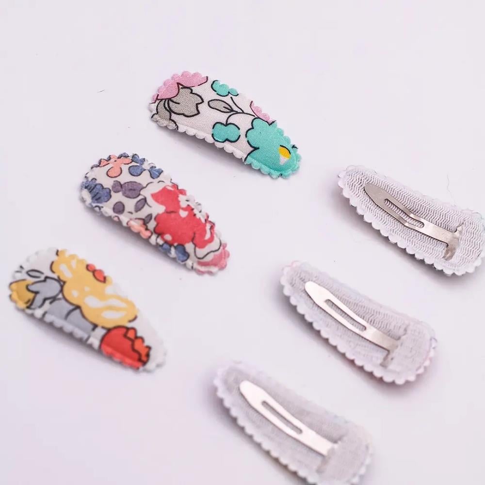 Mini & Kids Baby Klips Toka Michelle Pastel