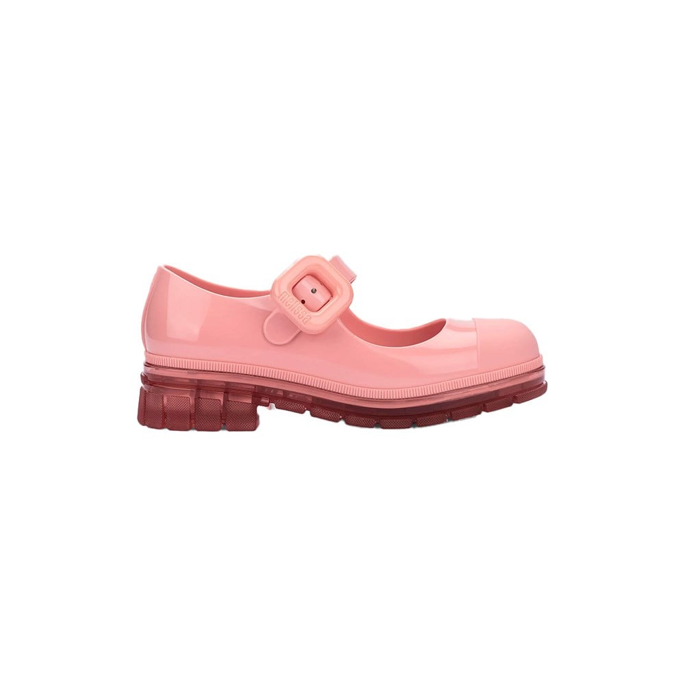 Mini Melissa June Inf Günlük Çocuk Spor Ayakkabı | Pembe