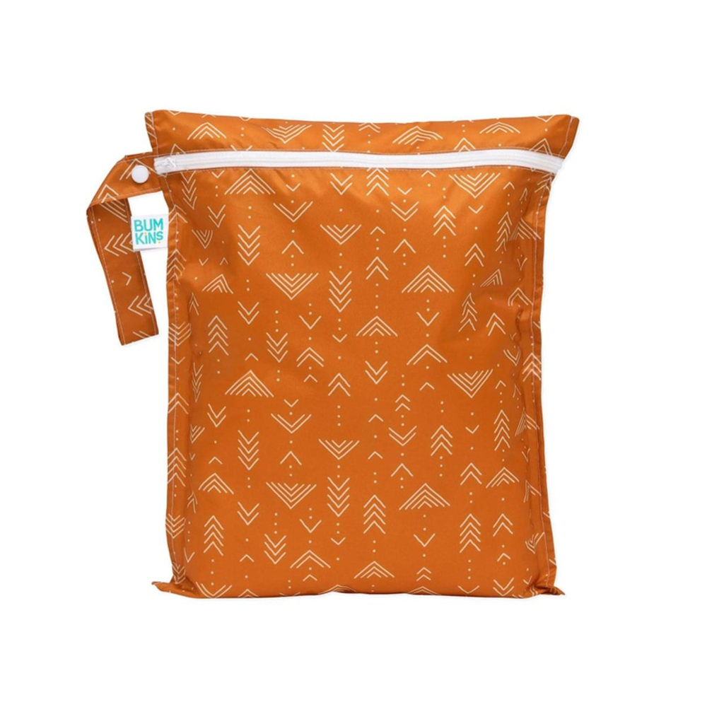 Bumkins Islak ve Kirli Çantası Grounded