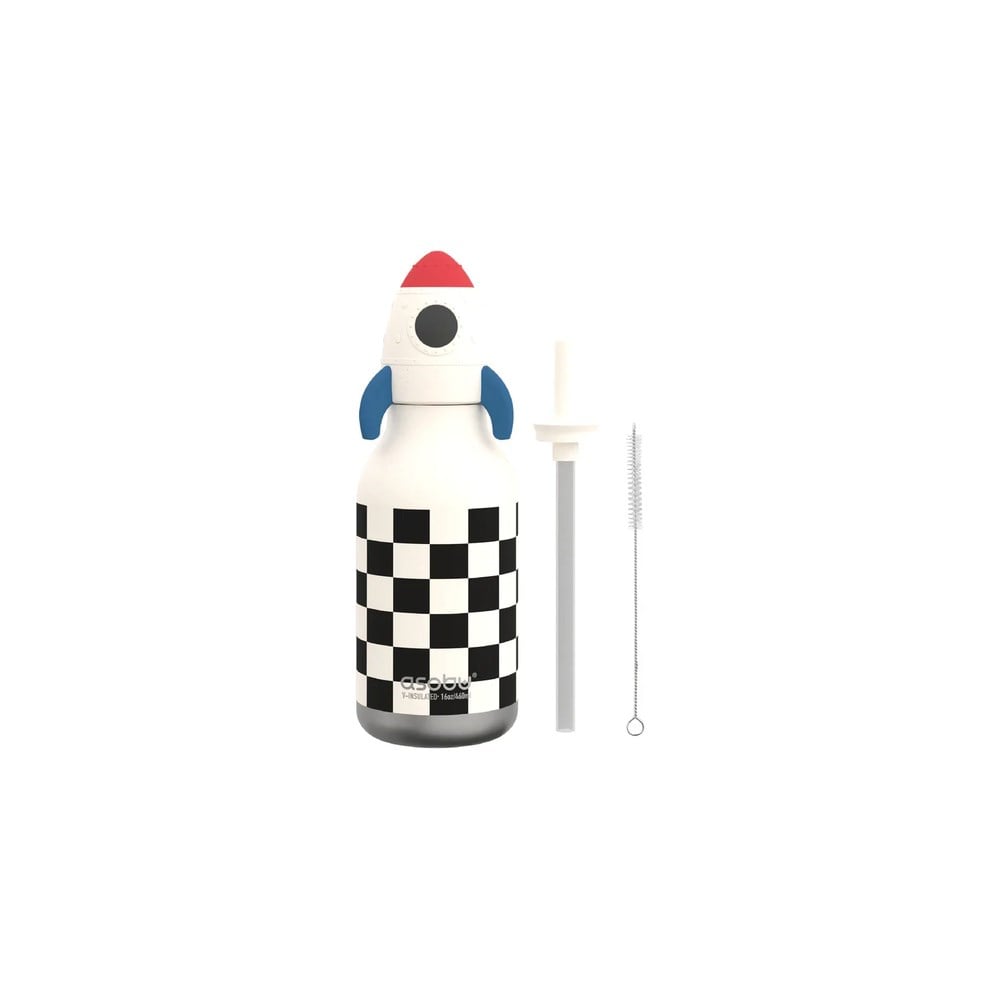 Asobu Bestie Bottle Termos | Rocketship