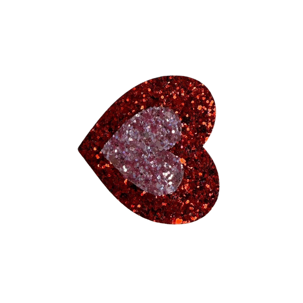 Bella Bonnbonn Double Maxi Heart Toka