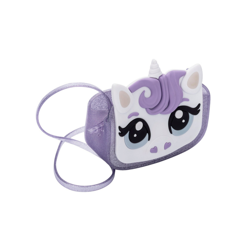 Mini Melissa Dreamy Uni Bag Omuz Çantası