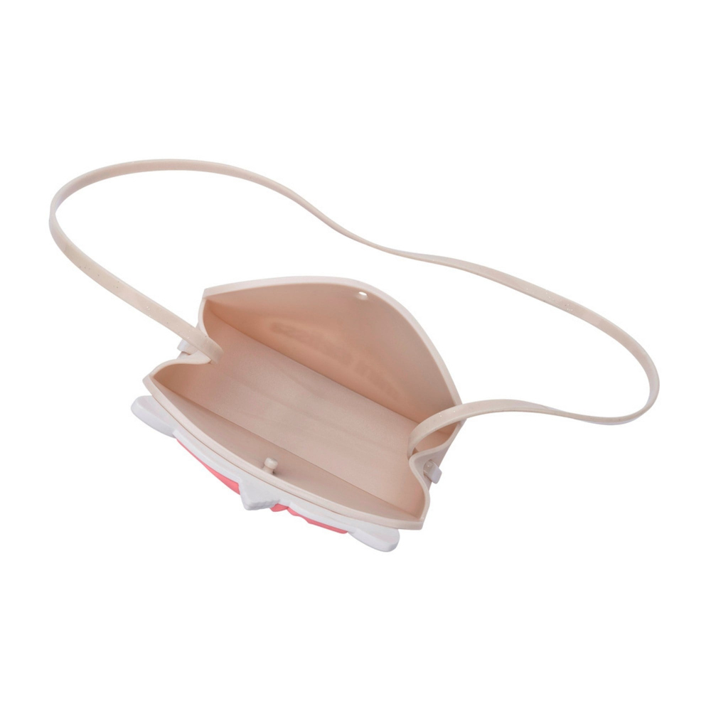 Mini Melissa Dreamy Uni Bag Omuz Çantası