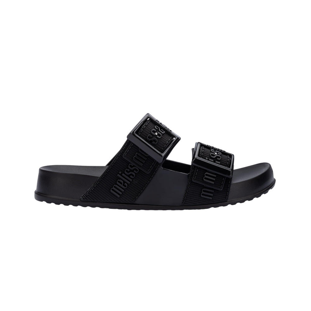 Mini Melissa Cozy Slide M Lover Inf Plaj Terligi