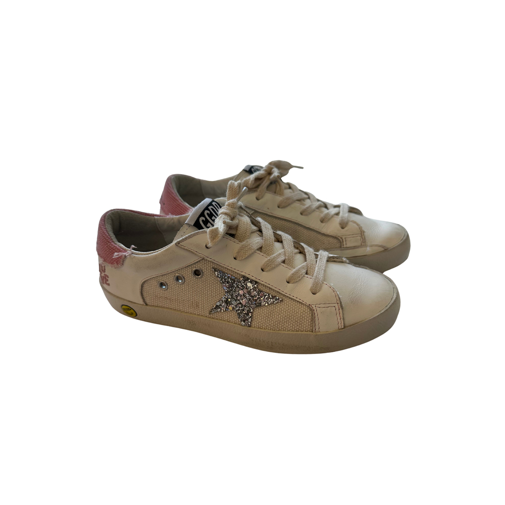 Golden Goose Çocuk Spor Ayakkabısı 31