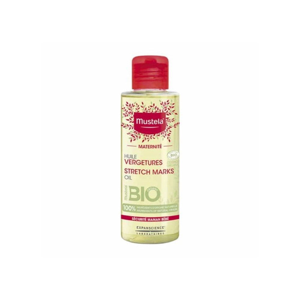 Mustela Maternite Çatlak Yağı 105 ml