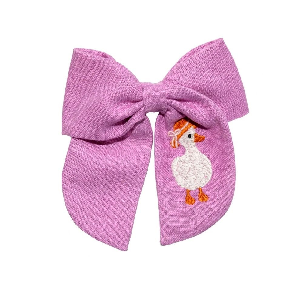 Jasmie Whimsybow Gooise Toka